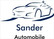 Logo Automobile Sander
